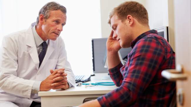 Psychiatric Care