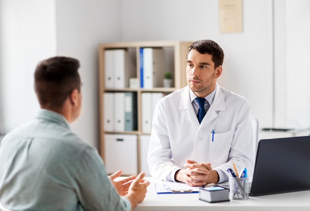 Trusted Care
