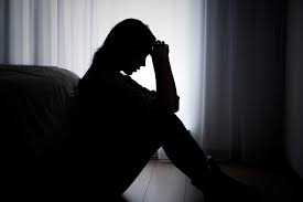 Depression Icon