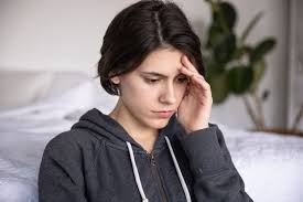 Anxiety Icon
