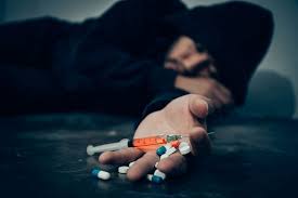 De-Addiction Icon